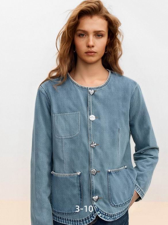 Chanel S-XL 158